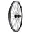 Halo T2 26" Rear Wheel, 36h - Black