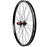 Halo SAS 26" Supadrive Rear Wheel, 12x142 32h - Black