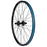 Halo Chaos 26" Dirt Jump SupaDrive DJD Rear Wheel - Black