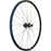 Halo White Line Disc Rear 700c Wheel, 28h - Black