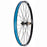 Halo Ridge Line 27.5" Boost Rear HG Wheel, 32h - Blac