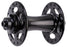 Halo Retro RO Road Front Hub, 32h - Black