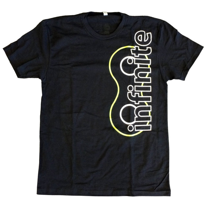 Infinite Cycles 2014 T-Shirt Men's XXL