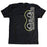 Infinite Cycles 2014 T-Shirt Men's Large