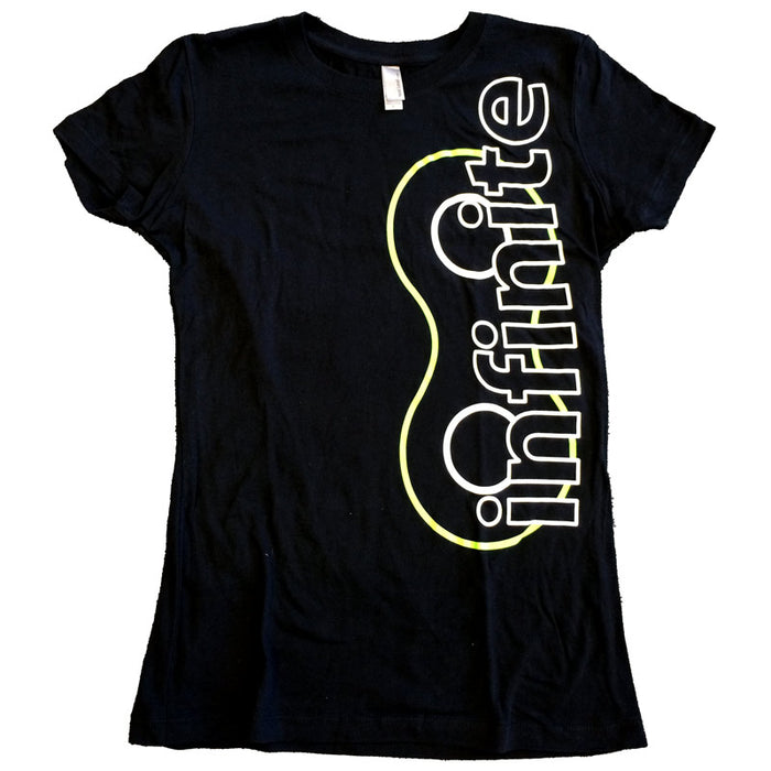Infinite Cycles 2014 T-Shirt Men's XXL