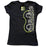 Infinite Cycles 2014 T-Shirt Women's Small