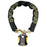 OnGuard Beast Chain w/ Padlock, 70" x 0.5"