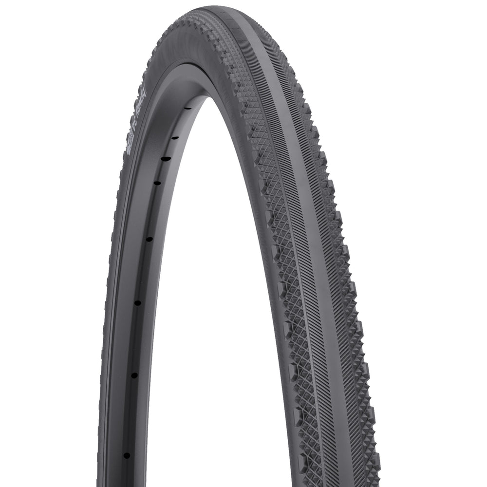 WTB ByWay TCS Light Fast Rolling SG2 Tire, 700 X 44mm