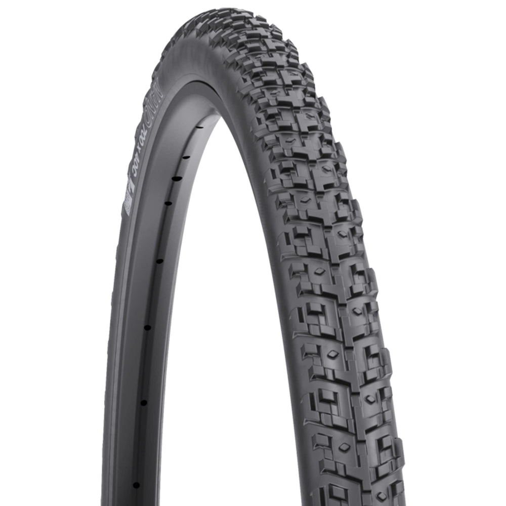 WTB Nano TCS Light Fast Rolling SG2 Tire, 700c x 40mm