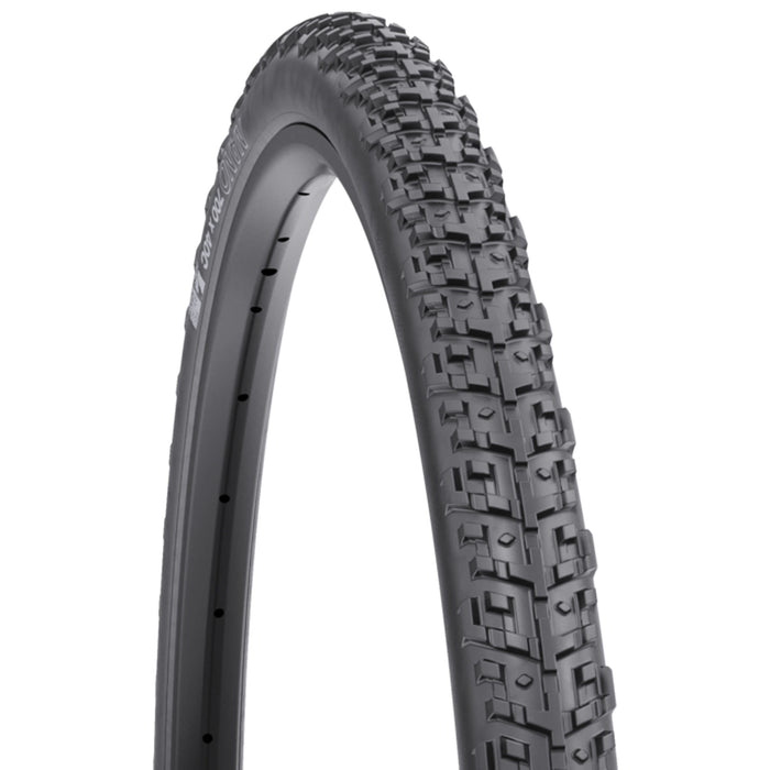 WTB Nano TCS Light Fast Rolling SG2 Tire, 700c x 40mm