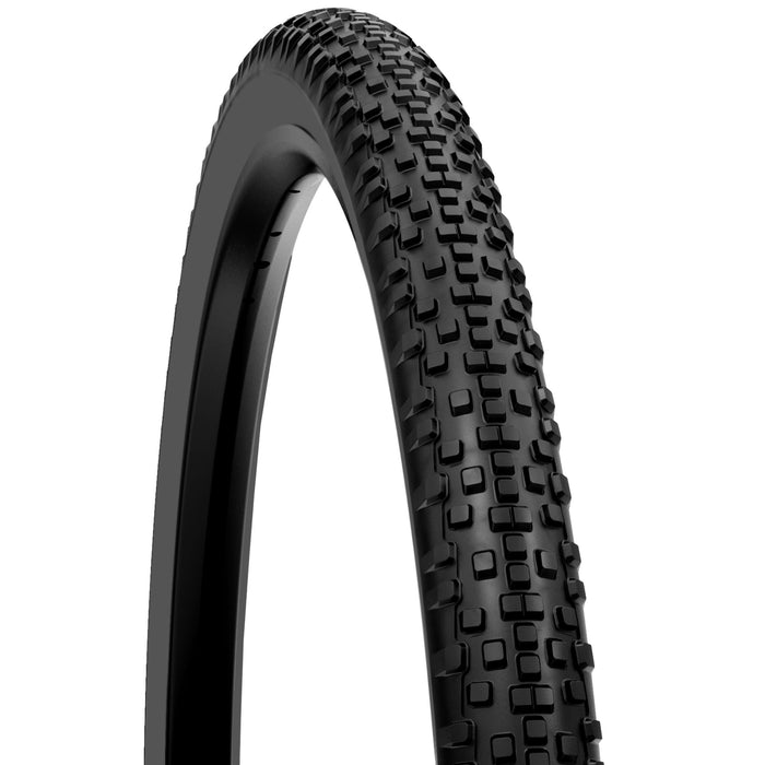 WTB Resolute TCS Light Fast Rolling SG2 Tire, 700cx42