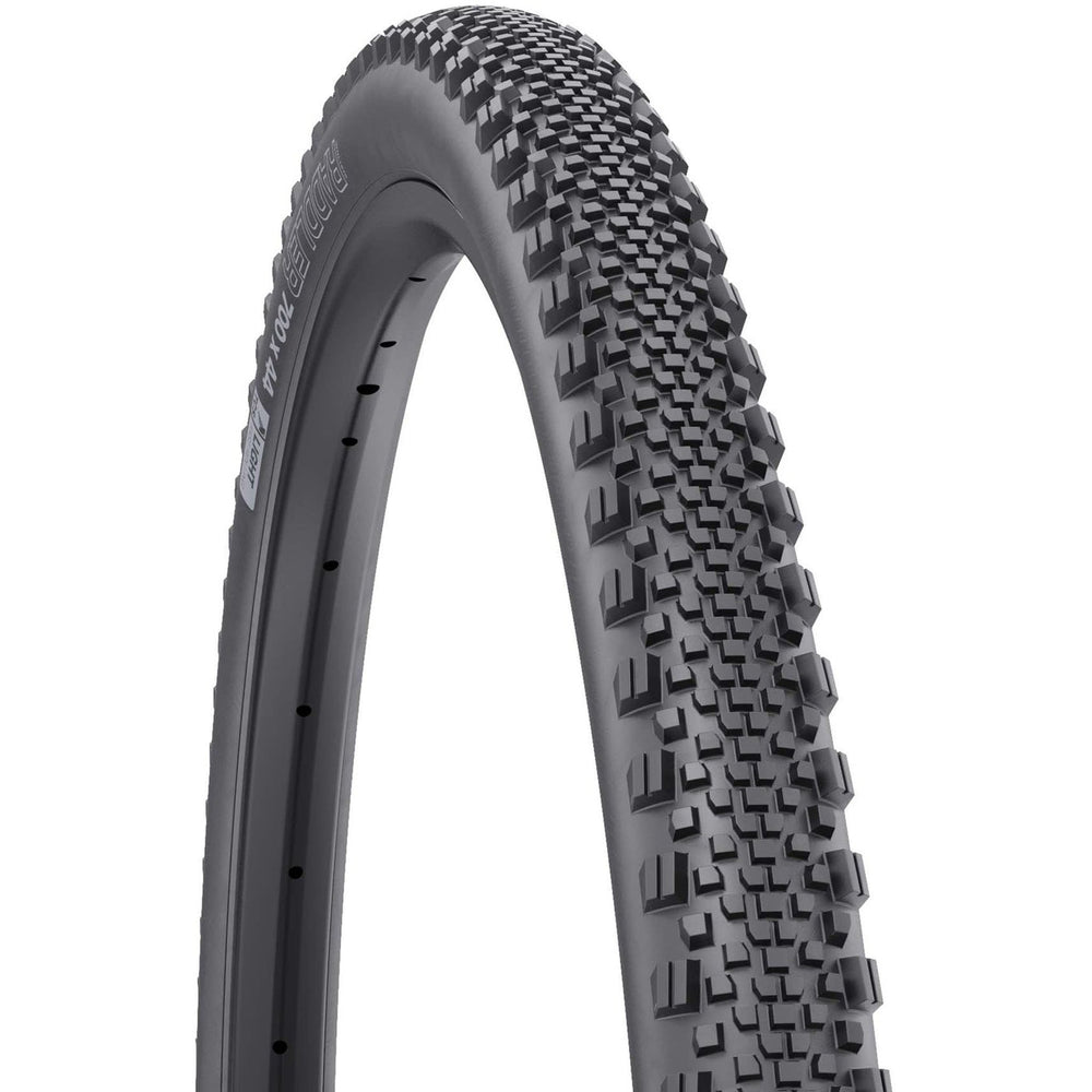 WTB Raddler TCS Light Fast Rolling SG2 Tire, 700c x 40mm
