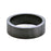 Wheels Mfg Carbon Headset Spacer, 1-1/8" x 10mm - Matte
