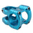 Industry Nine A318 Stem, (31.8) 50mm - Turquoise