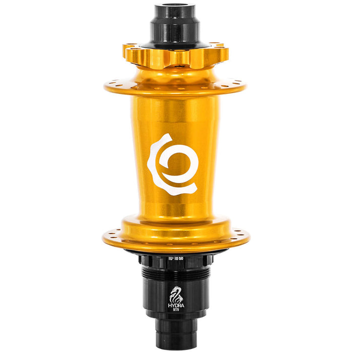 Industry Nine Hydra R TA Hub, 12x157mm XD 32h - Gold