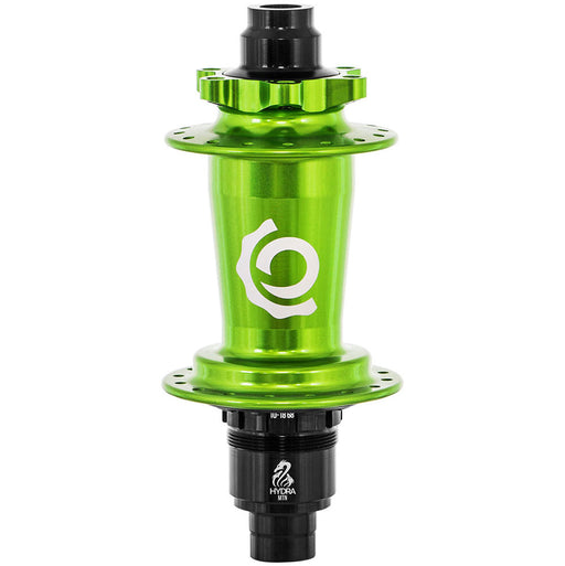 Industry Nine Hydra R TA Hub, 12x157mm XD 32h - Lime
