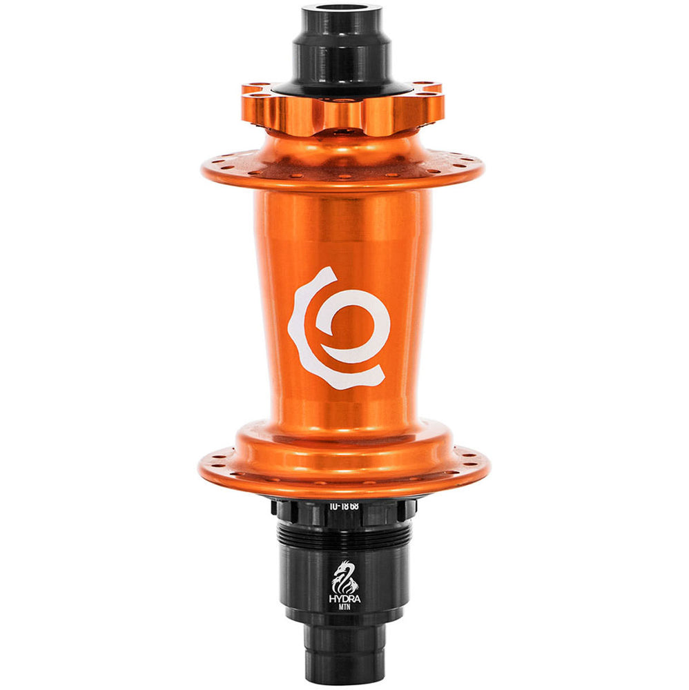 Industry Nine Hydra R TA Hub, 12x157mm XD 32h - Orange