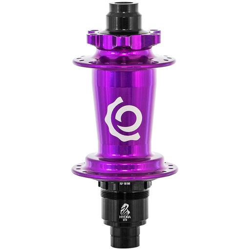 Industry Nine Hydra R TA Hub, 12x157mm XD 32h - Purple