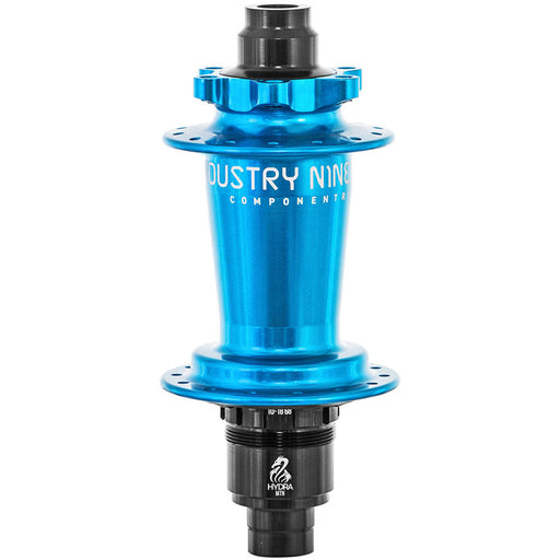 Industry Nine Hydra R TA Hub, 12x157mm XD 32h - Turquoise