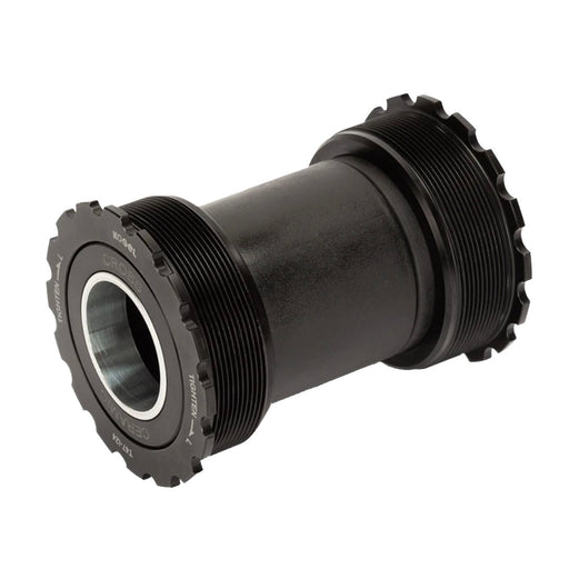 Kogel Bearings T47 Internal 24/GXP (Road) Bottom Bracket - Black