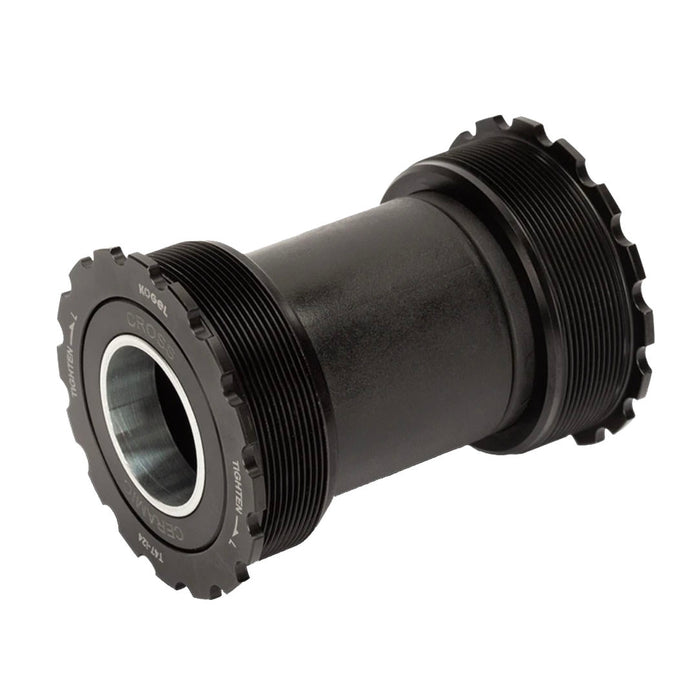 Kogel Bearings T47 Internal 24/GXP (Road) Bottom Bracket - Black