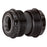 Kogel Bearings T47 Internal DUB (Road) Bottom Bracket - Black