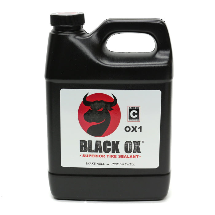 Black Ox Sealant Tire Sealant, 32oz
