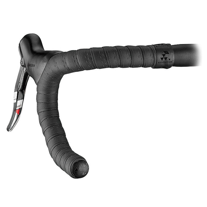 Ciclovation Grind Touch Handlebar Tape Black