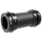 SRAM DUB BB30 Bottom Bracket - BB30, 83mm, MTB, Cannondale Ai, Black