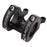Burgtec MK3 Direct Mount Stem, (35) 45mm - Black