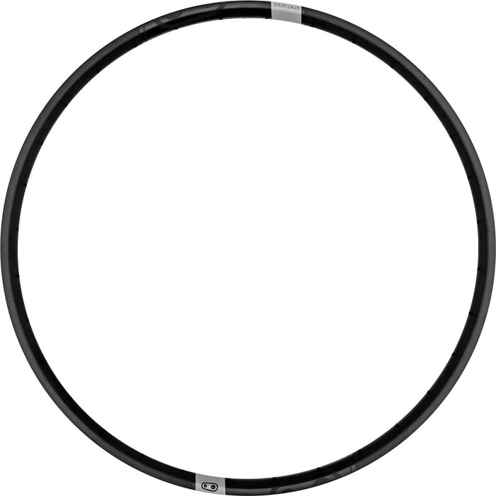 Crank Brothers Synthesis Alloy Enduro 29" Rear Disc Rim, 32h - Blk