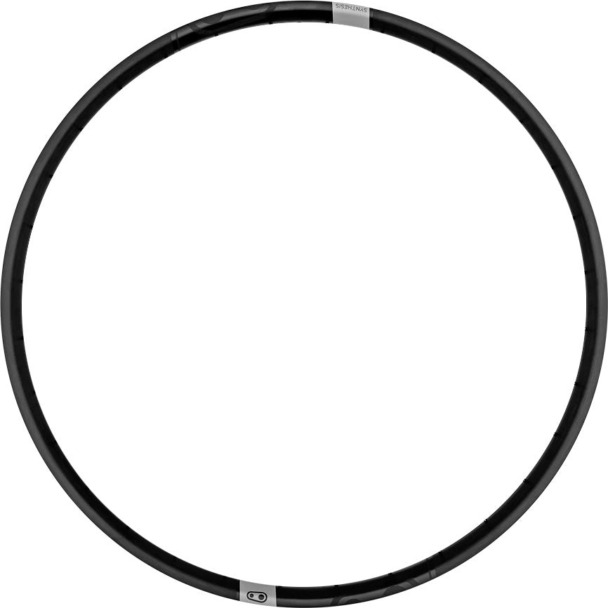 Crank Brothers Synthesis Alloy Enduro 29" Rear Disc Rim, 32h - Blk