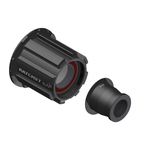 DT-Swiss Campy Ekar13sp FH Body w/12x142  EC - Ratchet EXP Hub