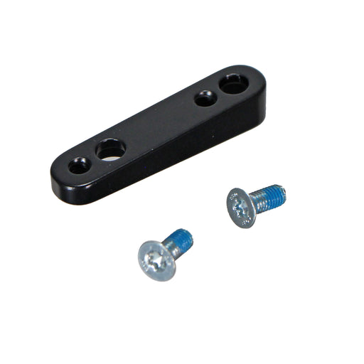 Formula Italy Flat Mount Caliper Adapter, 140mm to 160mm