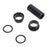 Formula Italy Mounting Hardware Kit (15mm) 8mm x 30.0mm