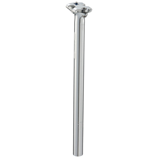 Ritchey Classic Zero Post, 27.2x400 - Silver