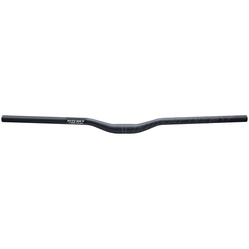 Ritchey WCS 10 Deg Rizer Bar (31.8) 30mm Rise, 800mm - Black