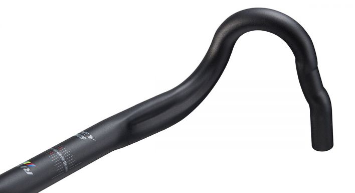Ritchey WCS Venturemax V2 Bar (31.8) 42cm - Matte Black