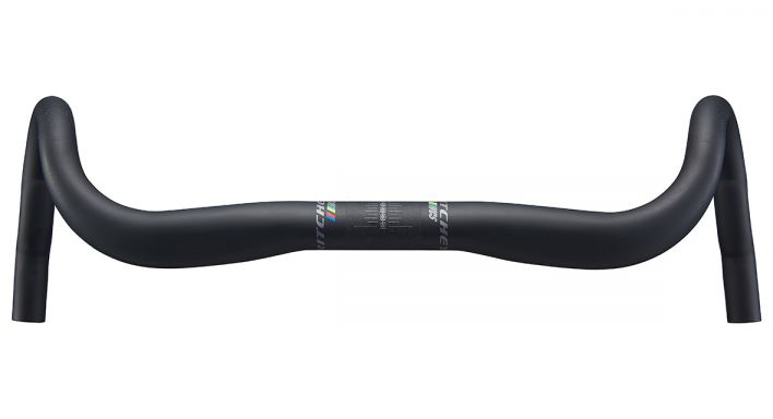 Ritchey WCS Venturemax V2 Bar (31.8) 42cm - Matte Black
