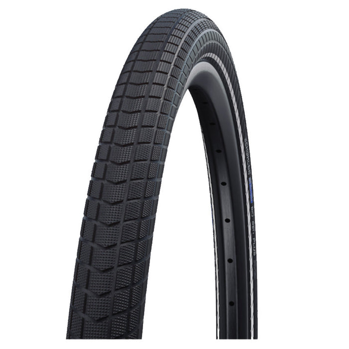 Schwalbe Big Ben Plus W Tire, 29x2.15" Black
