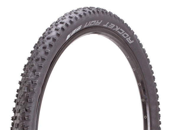 Schwalbe Rocket Ron Super-Grnd, 27.5 x 2.6" A-Speedgrip
