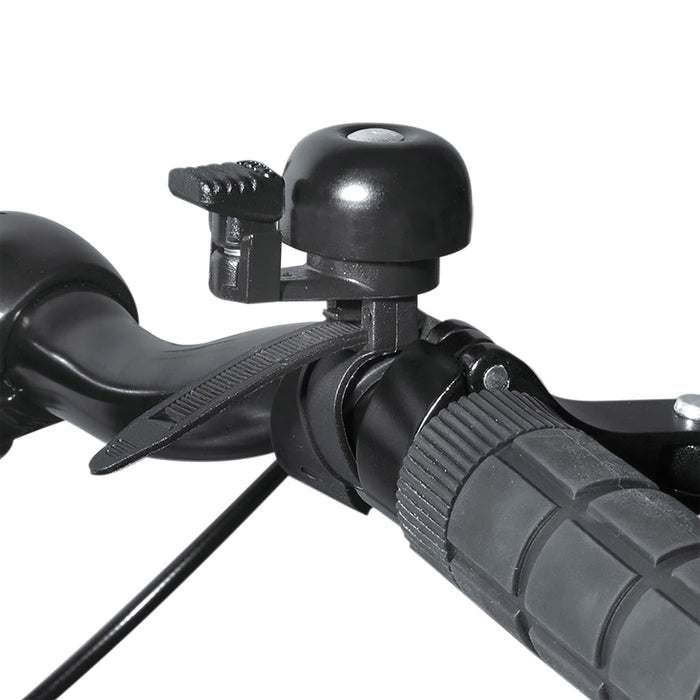 Delta Quick Bell - Black