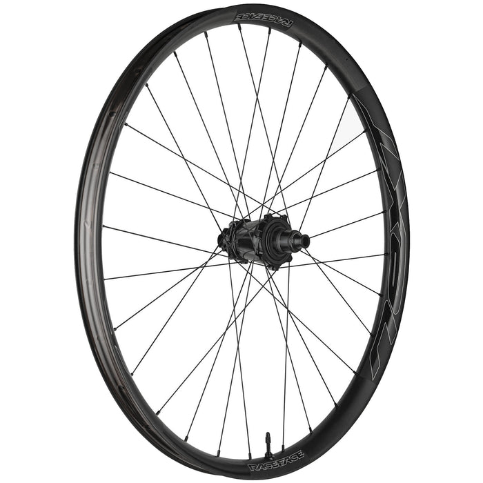 Race Face Next-R36 29" Rear Wheel, 12x148 Boost, MS, Black