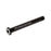 Robert Axle Project Lightning Thru-Axle, Front 12mm, 1.5x130mm - Black