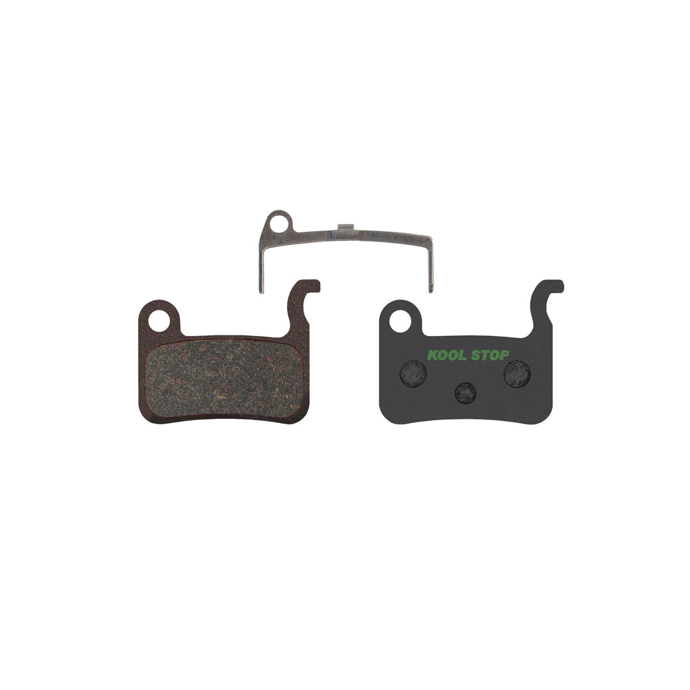 Kool Stop Disc Pads, Shimano XTR BRB965/M966 e-bike organic