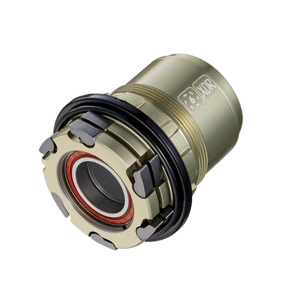 Bitex Freehub Body, XDR 12sp, BX106R - Each