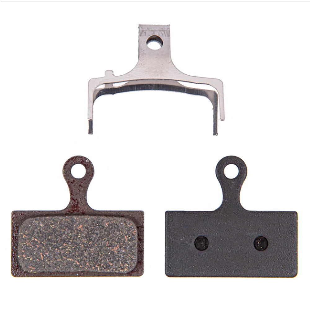 Braking Italy Disc Pads, Shimano Dura Ace/Ultegra - Organic