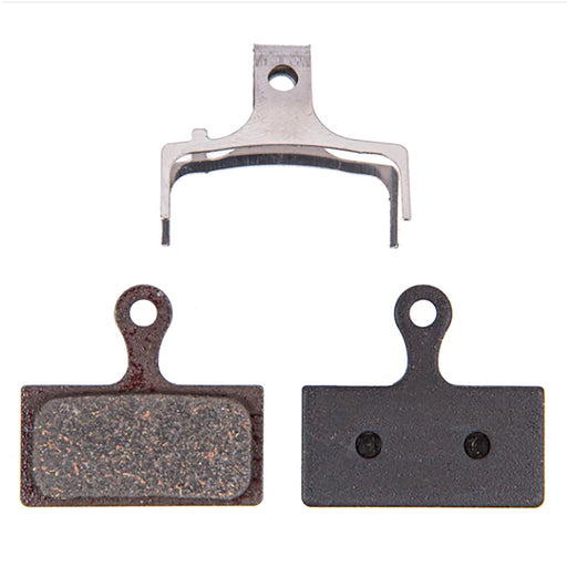 Braking Italy Disc Pads, Shimano Dura Ace/Ultegra - Organic