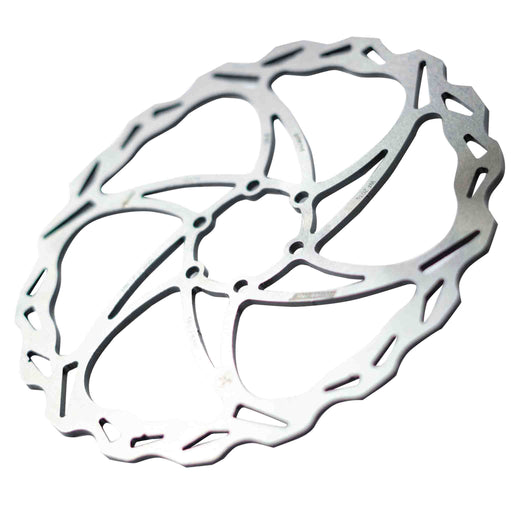 Braking Italy Disc Rotors, 3mm Thick - 180mm