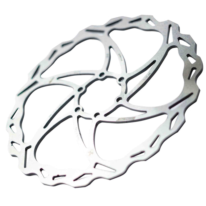 Braking Italy Disc Rotors, 3mm Thick - 180mm